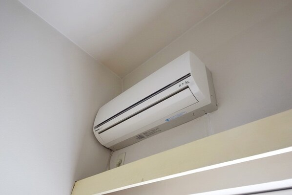 ベルシティ川口1号棟の物件内観写真